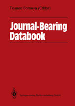 Journal-Bearing Databook - Orginal Pdf